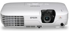 Мультимедиа проектор Epson EB-X7